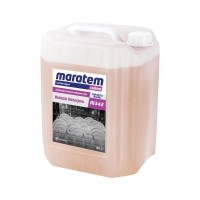 Maratem M342 Endüstriyel Bulaşık Deterjanı 20 Lt