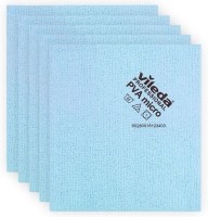 Vileda Professional PVAmicro Mikrofiber Bez 5 Li Mavi