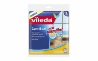 Vileda Mikrofiber Cam Bezi Tekli