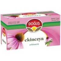 Doğuş Bitki Çayı Ekinezya 20 Li