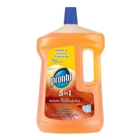 Pronto Ahşap ve Lamine Temizleyici 2500 Ml