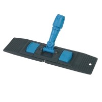 Üçtem Nemli Mop Aparatı Palet 50 Cm