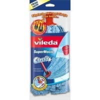 Vileda Klasik Yedek Paspas Tekli