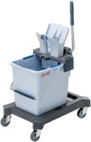 Vileda Professional UltraSpeed Pro Tek Kovalı Set