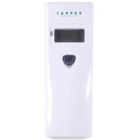 Carpex Dijital Spreymatik Koku Makinesi Dispenser