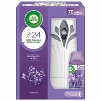 Air Wick Freshmatik Set 1 Yedek 250 Ml + Makinesi Lavanta