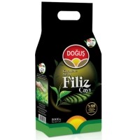 Doğuş Karadeniz Siyah Filiz Çayı 5 Kg