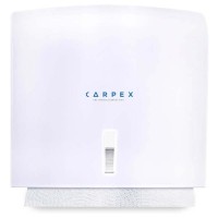 Carpex Nature Z Katlama Havlu Dispenseri