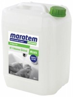 Maratem M101 Sıvı El Yıkama Sabunu Sedefli Beyaz 20 Lt