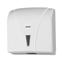 Palex Z Katlama Havlu Dispenseri Beyaz