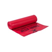 Atiplast Tıbbi Atık Poşeti Büyük 65x80 10 Lu 10 Paket