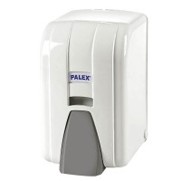 Palex İnter Mini Köpük Sabun Dispenseri Dökme Beyaz 600 Ml