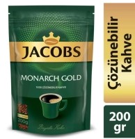 Jacobs Gold Hazır Kahve 200 Gr