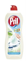 Pril Jel Sıvı Bulaşık Deterjanı Losyon Aloe Vera 1350 Ml