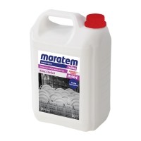Maratem M304 Endüstriyel Bulaşık Kireç Çözücü 5 Lt