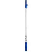 Ermop Vidalı Alüminyum Sap 120 Cm