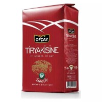 Ofçay Tiryakisine Siyah Çay 5 Kg