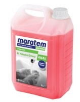 Maratem M101 Sıvı El Yıkama Sabunu Sedefli Pembe 5 Lt