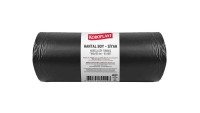 Koroplast Horeca Çöp Torbası Hantal 100x150 Cm Siyah 500 Gr 10 Lu 10 Rulo