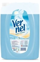 Vernel Deniz Esintisi - Kalıcı Parfümlü - Çamaşır Yumuşatıcısı 5 Lt