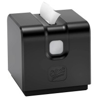 Selpak Professional Pickasso V Katlama Peçete Dispenseri Siyah