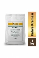 Jacobs Kaffeeplus Kahve Kreması Süt Tozu 1 Kg