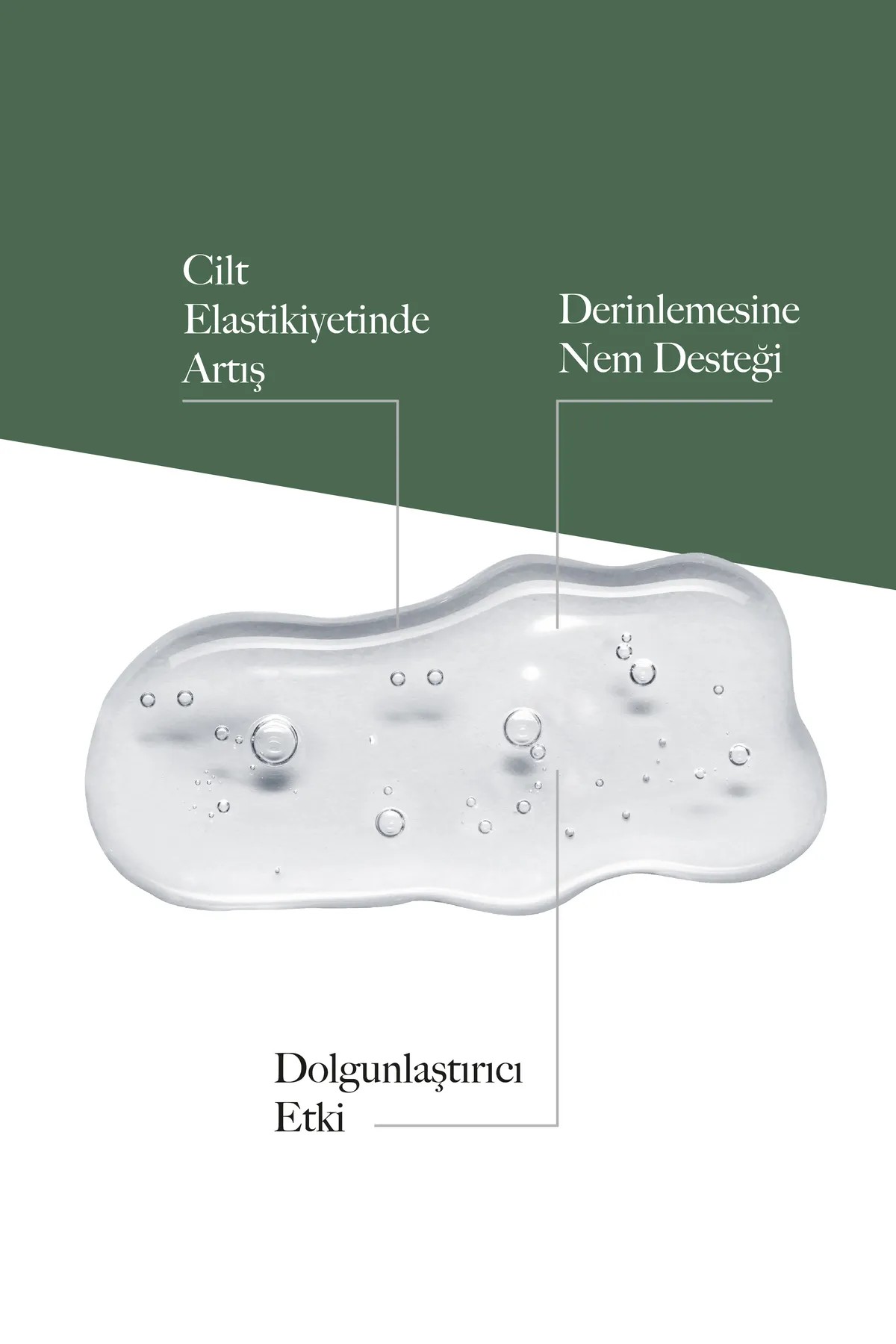 2'li Fırsat Cilt Bakım Serum Seti - Vitamin C Serum Ve Hyaluronic Acid Serum