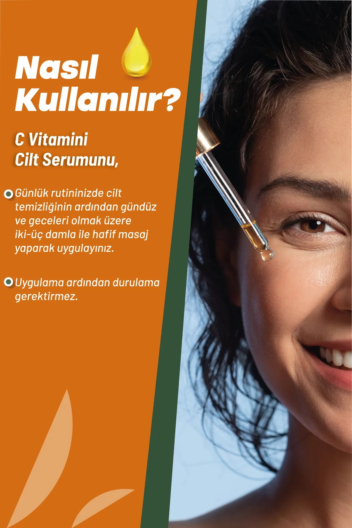4'lü Locens Çanta Hediyeli Efsane Cilt Bakım Seti - Vitamin C Serum, Hyaluronic acid Serum, Niacinamide Serum ve Retinol Serum