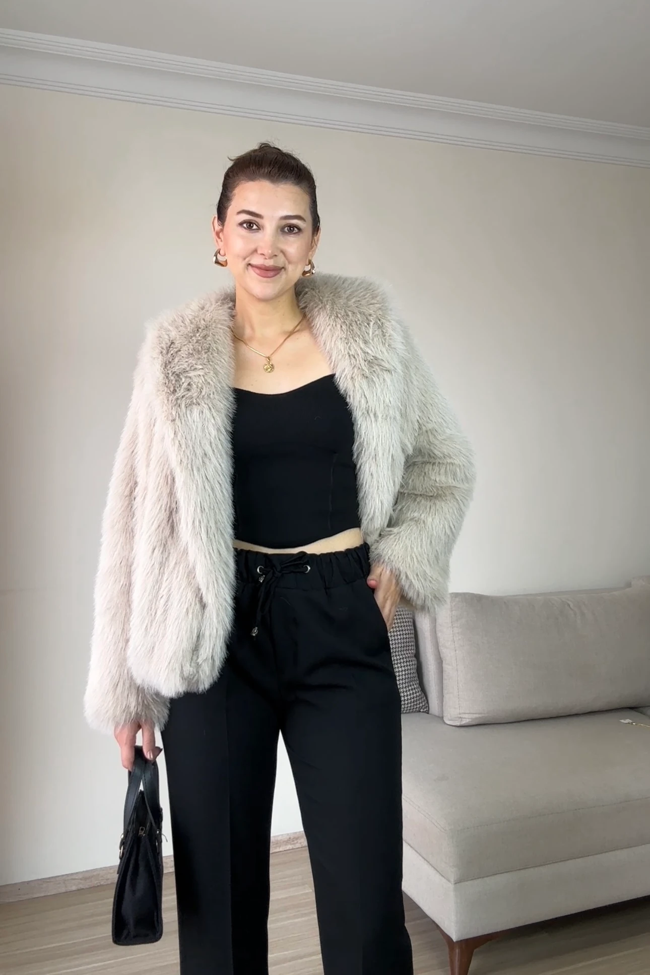 ZR PREMİUM TAŞ KÜRK