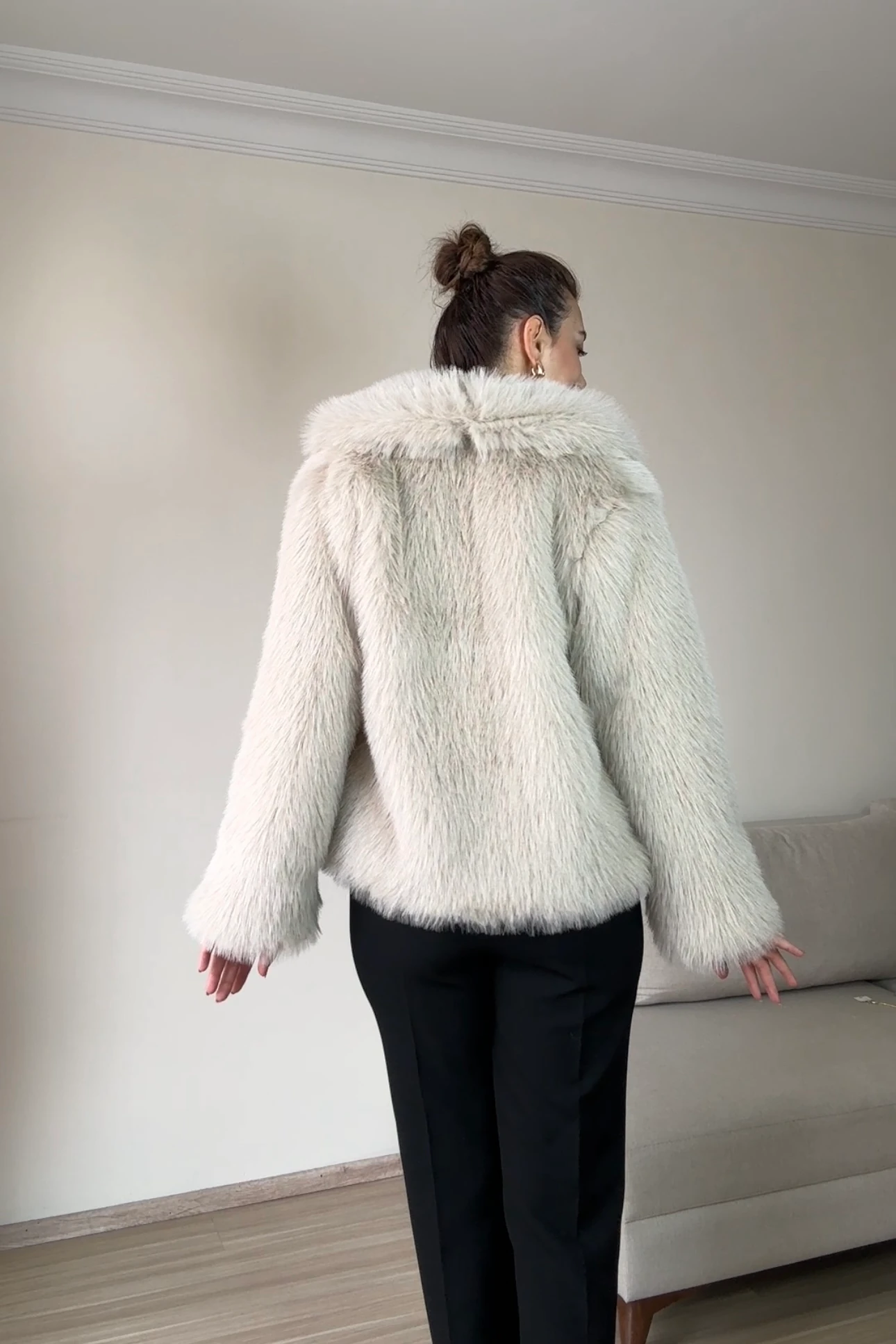 ZR PREMİUM TAŞ KÜRK