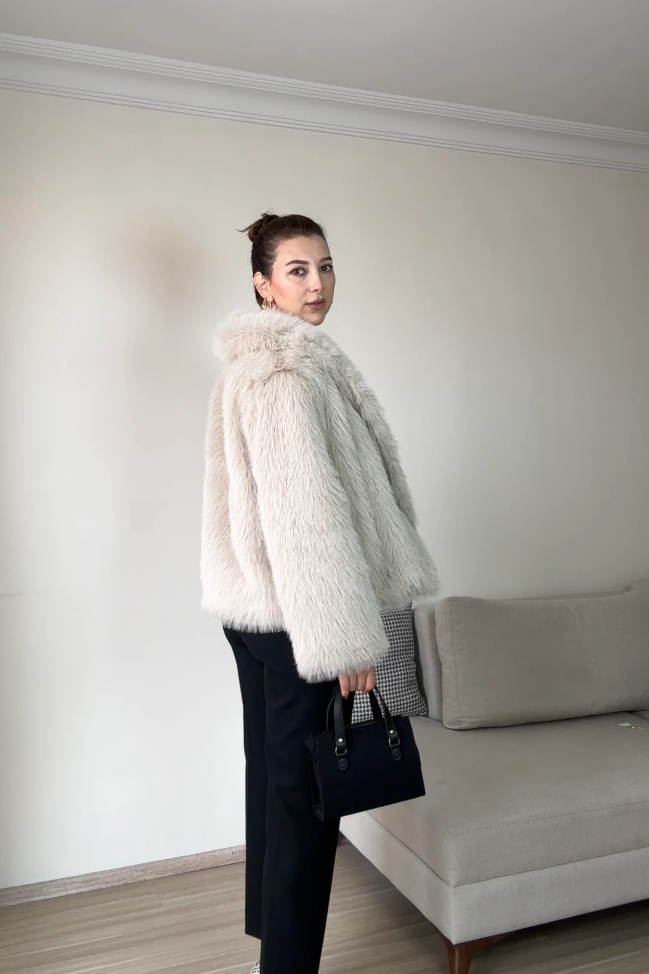 ZR PREMİUM TAŞ KÜRK