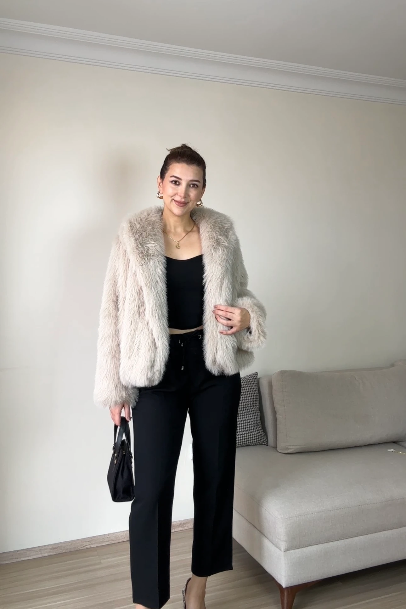 ZR PREMİUM TAŞ KÜRK