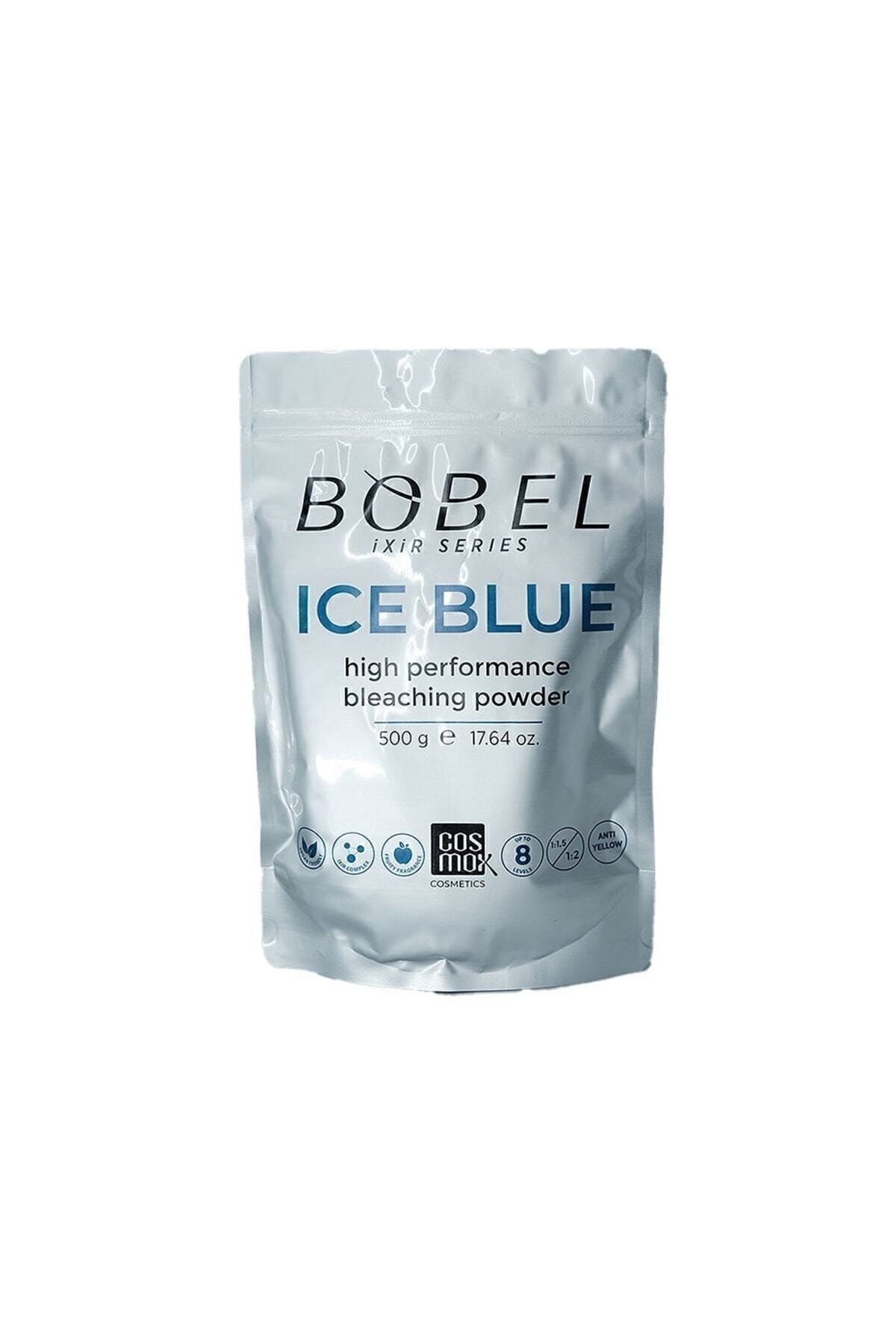 Açıcı Ice Blue Ixir Içerikli (mavi Toz)