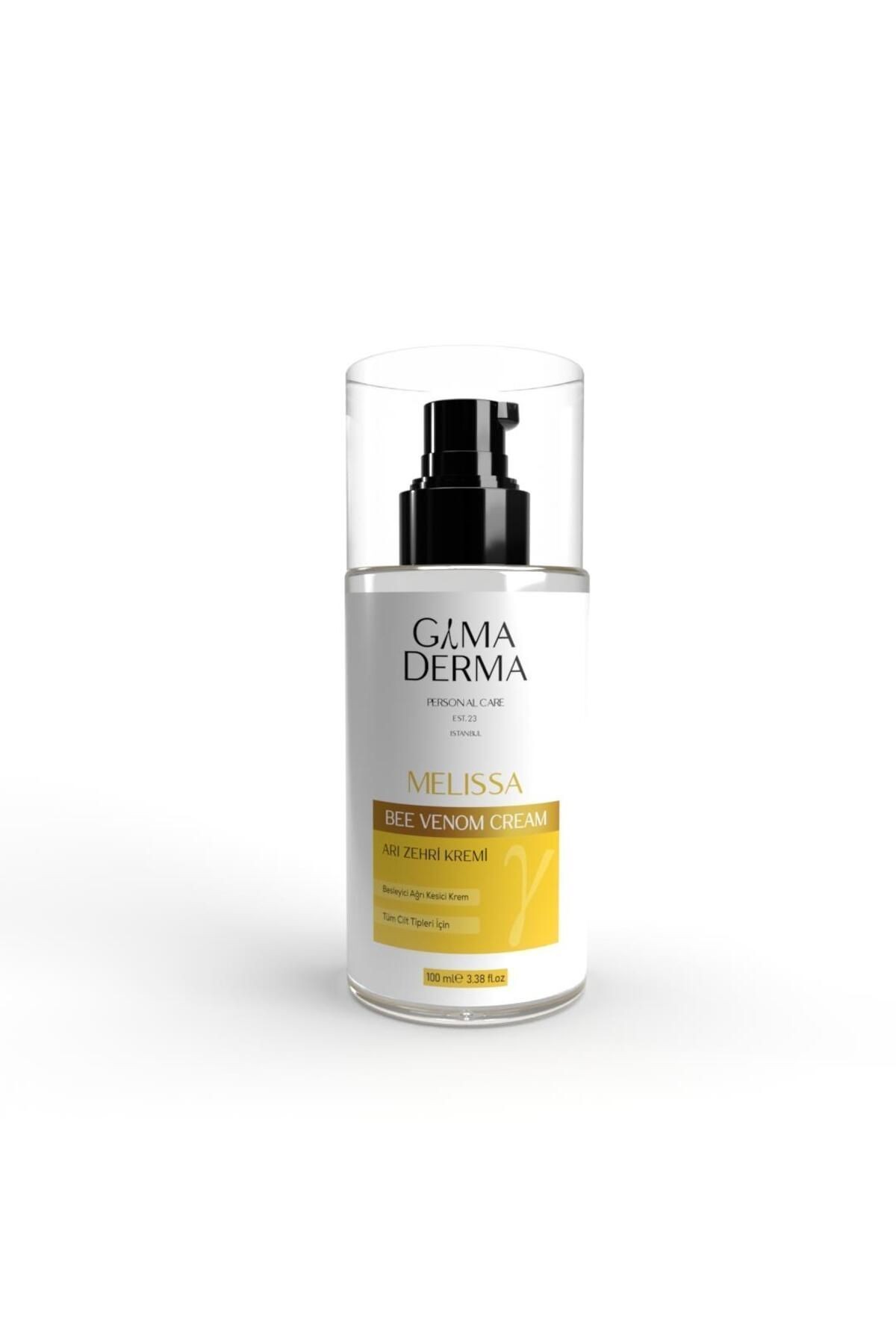 Melissa Arı Zehri İçerikli Rahatlatıcı Krem 100 ml