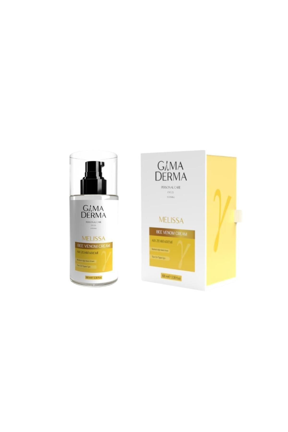 Melissa Arı Zehri İçerikli Rahatlatıcı Krem 100 ml