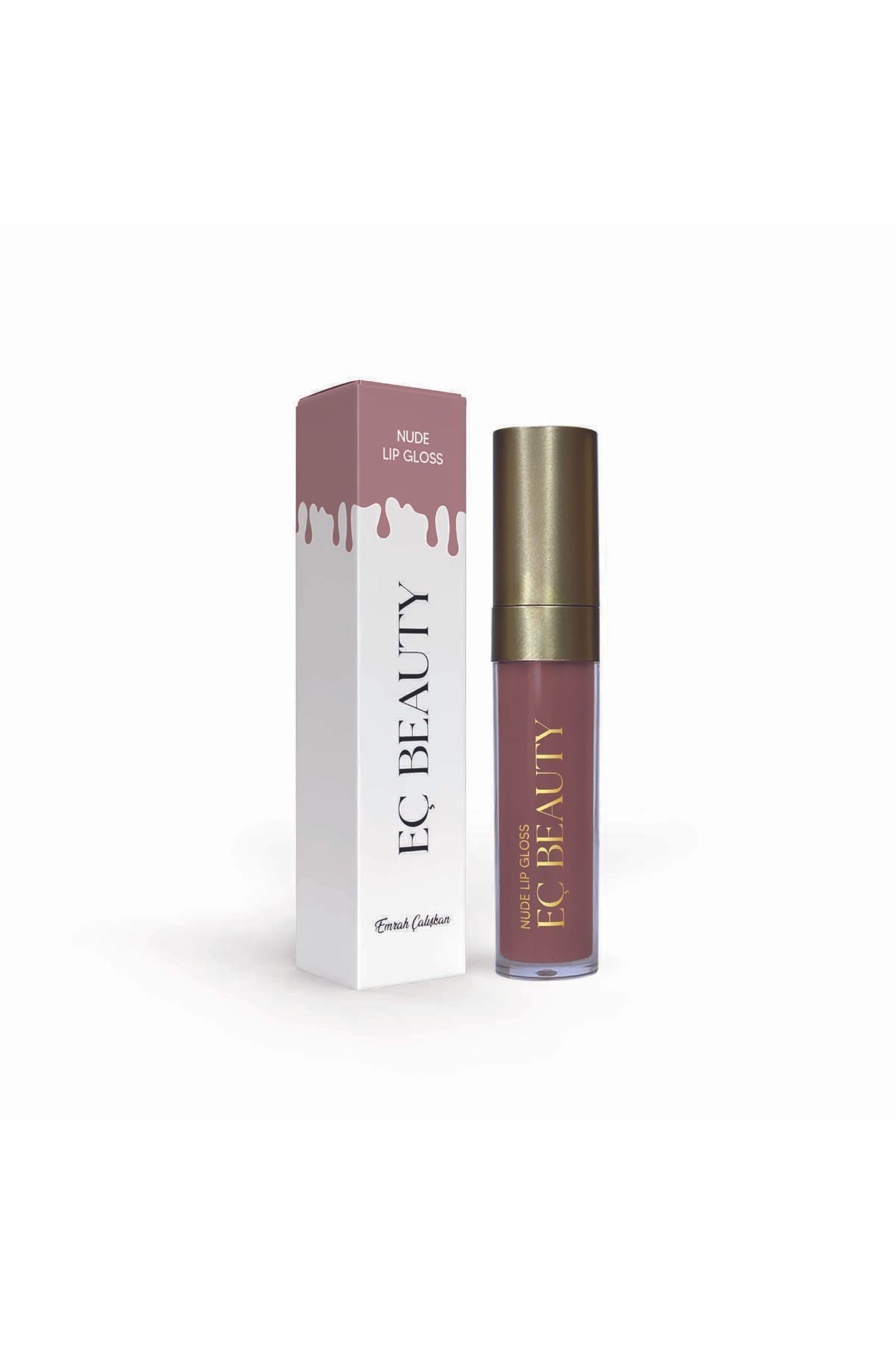 NUDE LIP GLOSS