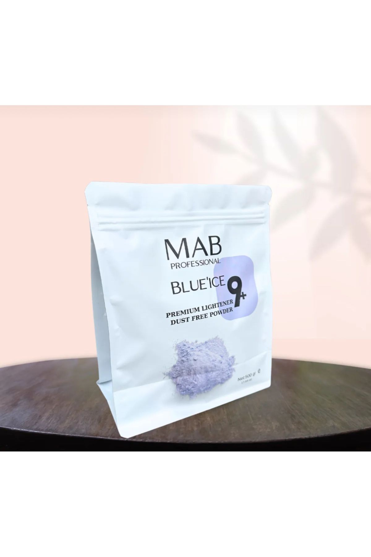 BLUE ICE TOZ AÇICI 500gr