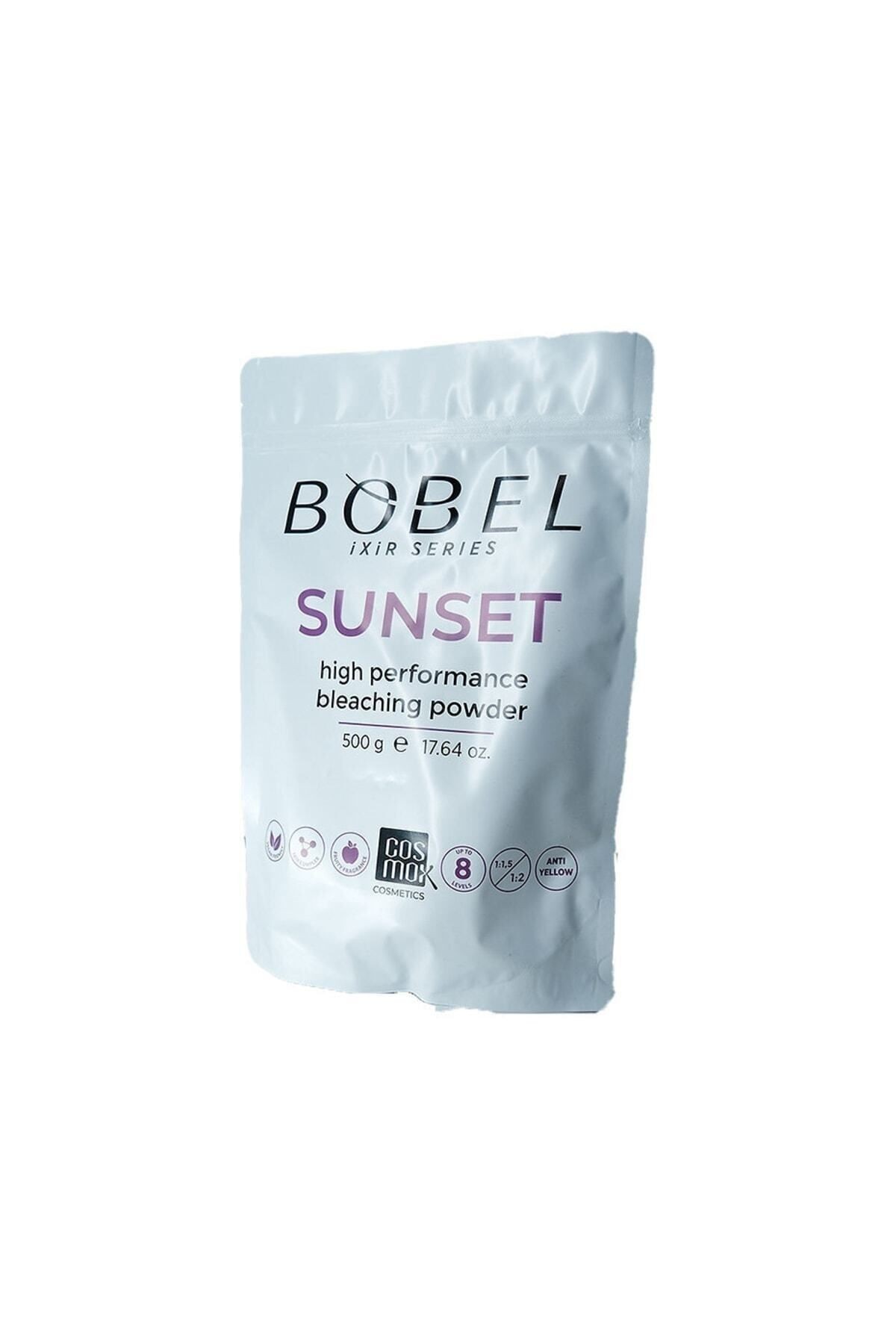 Açıcı Ixir Içerikli (sunset,viyole)