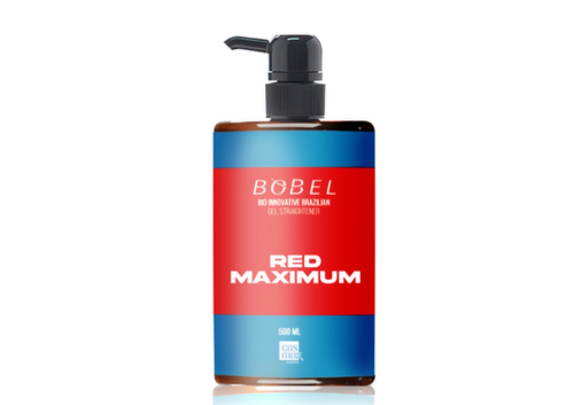 BOBEL RED ONARICI KERATİN BAKIM 