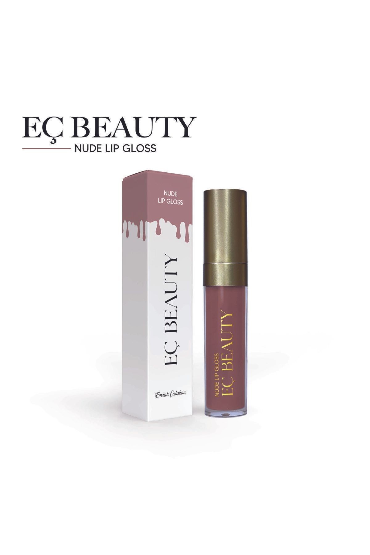 NUDE LIP GLOSS