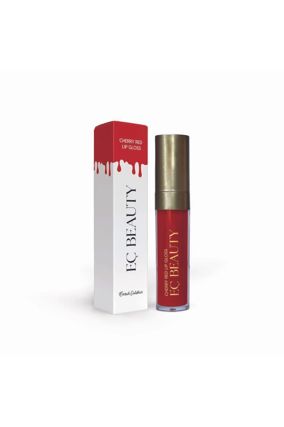 Cherry Red Lıp Gloss (TİNT)