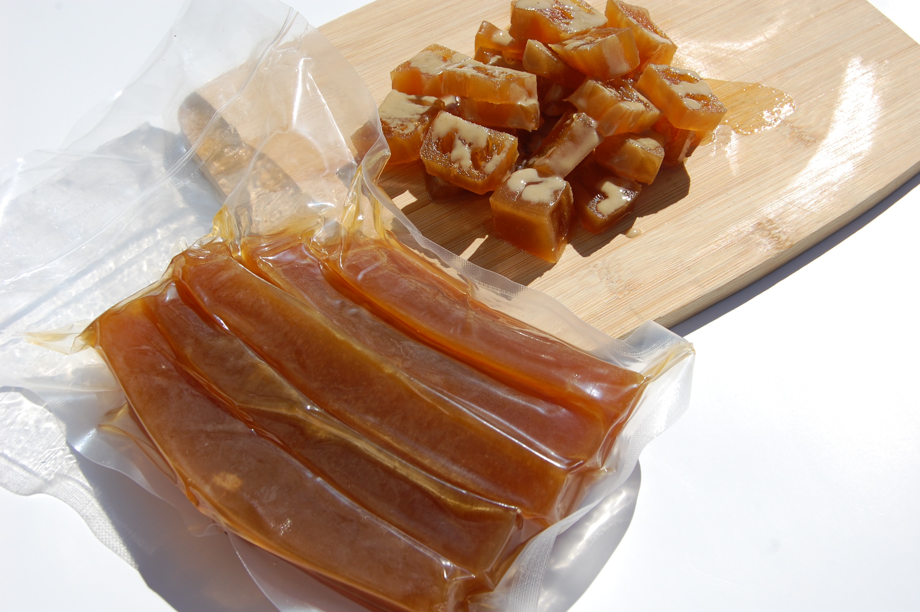 ANTAKYA ÇITIR KABAK TATLISI 500 GR