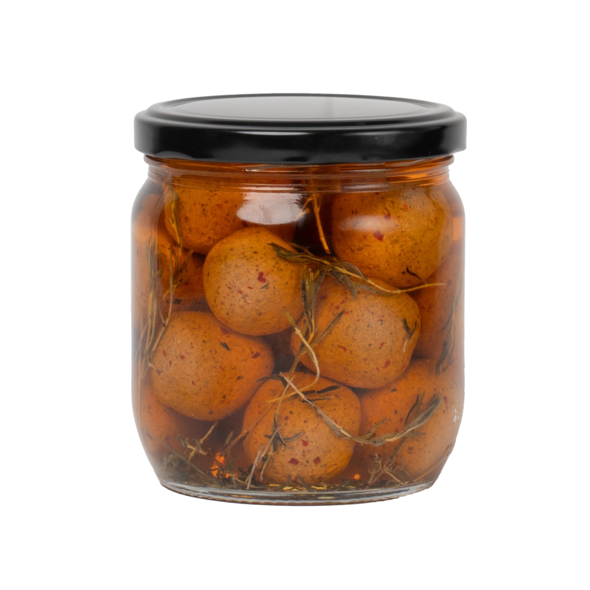 ZEYTİNYAĞINDA SÜRK PEYNİRİ 420 GR