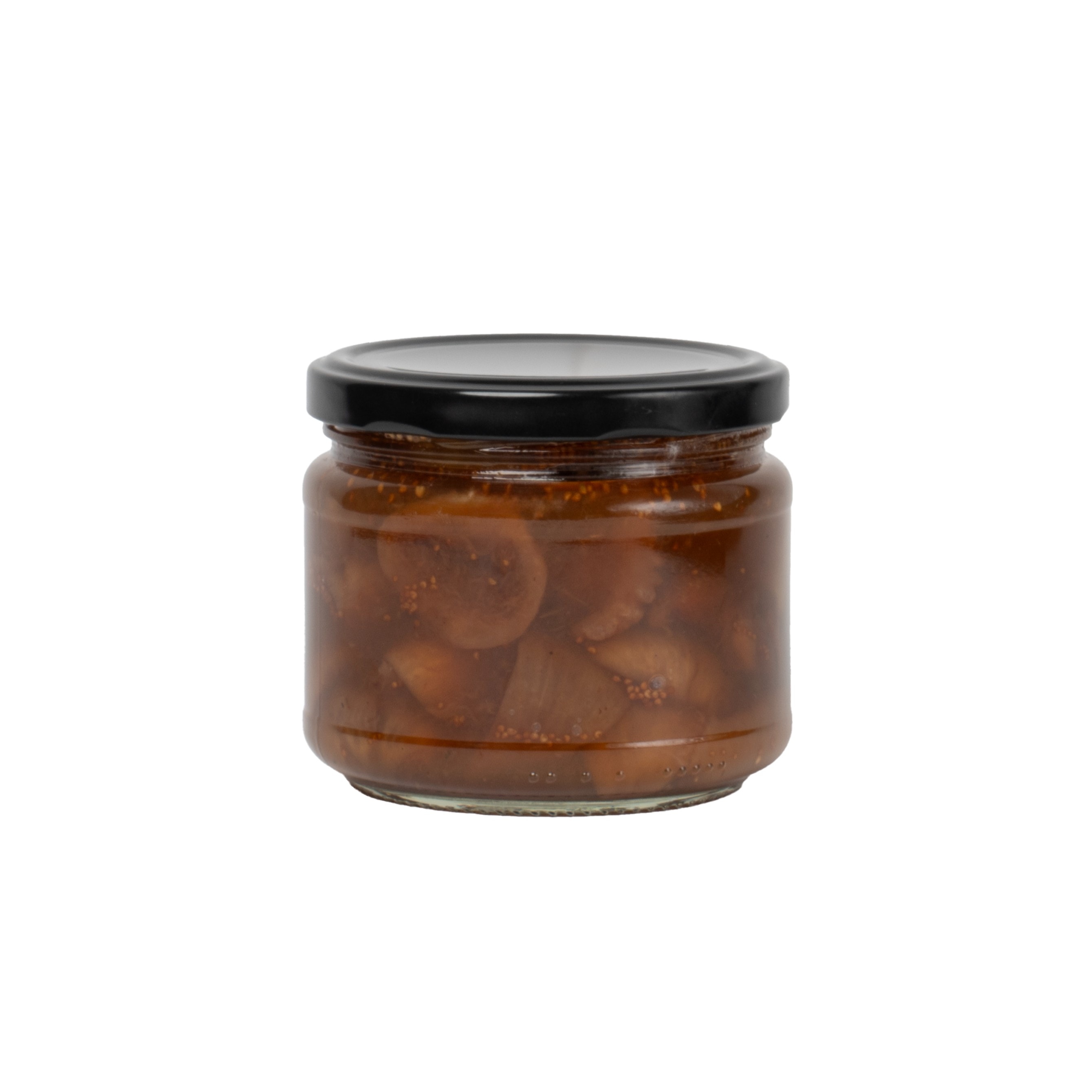 ANTAKYA CEVİZLİ KURU İNCİR REÇELİ 400 GR