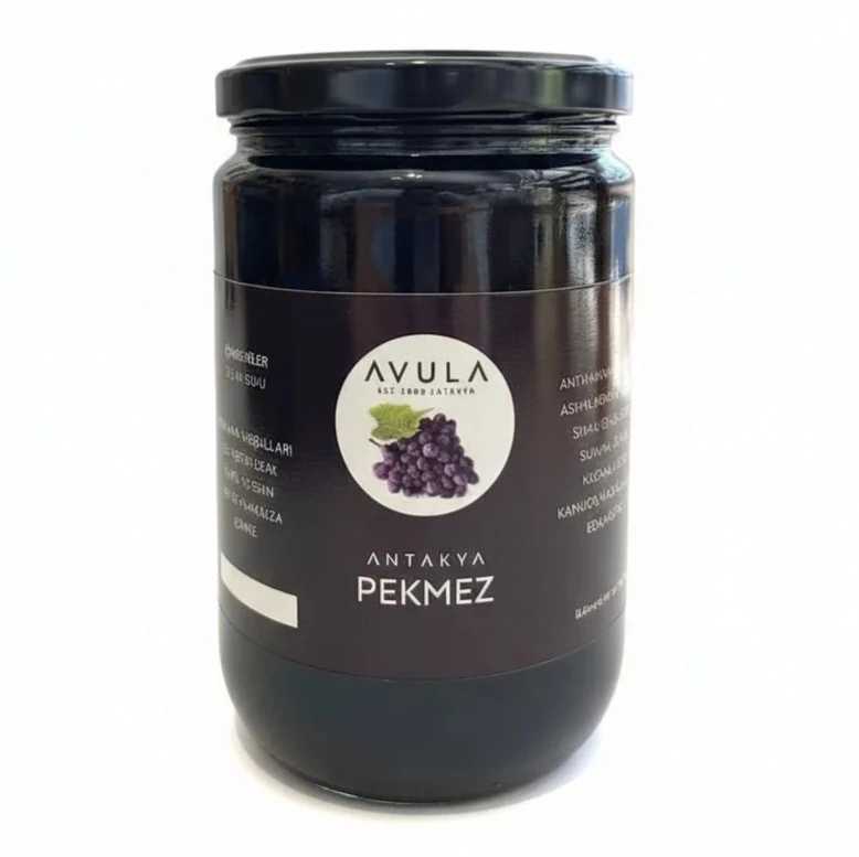 ANTAKYA ÜZÜM PEKMEZİ
