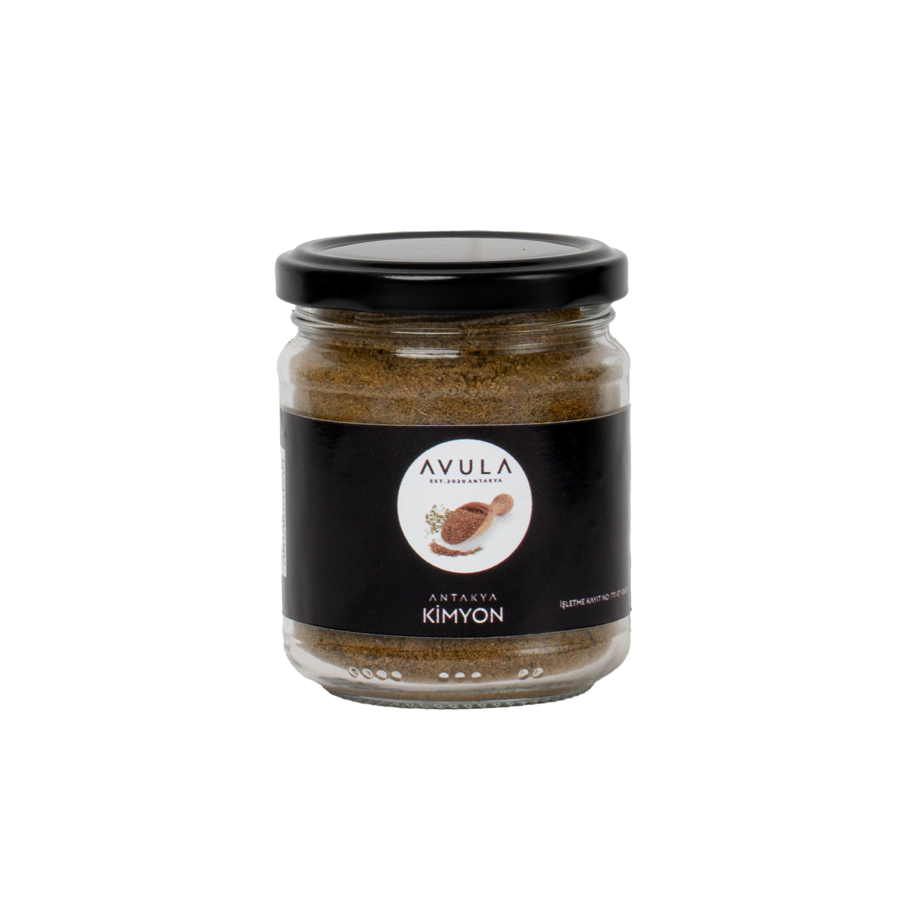 ANTAKYA KİMYON 120GR