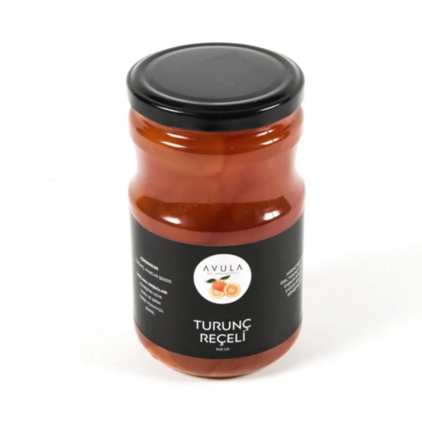 ANTAKYA TURUNÇ REÇELİ 800 GR