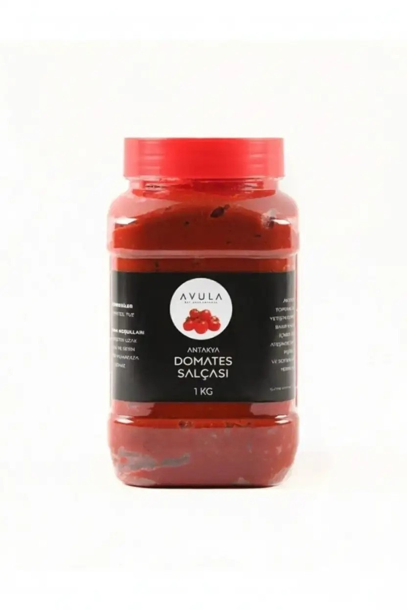 ANTAKYA DOMATES SALÇASI  1 KG