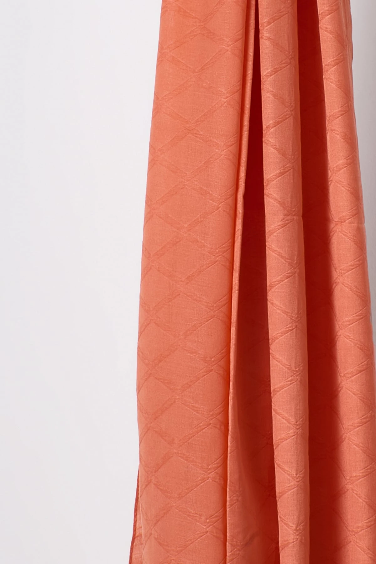 Bamboo Jacquard Shawl - Pinkymouth