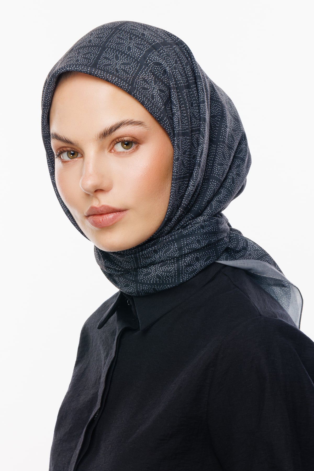 Toptan Retro Eşarp Koleksiyonu